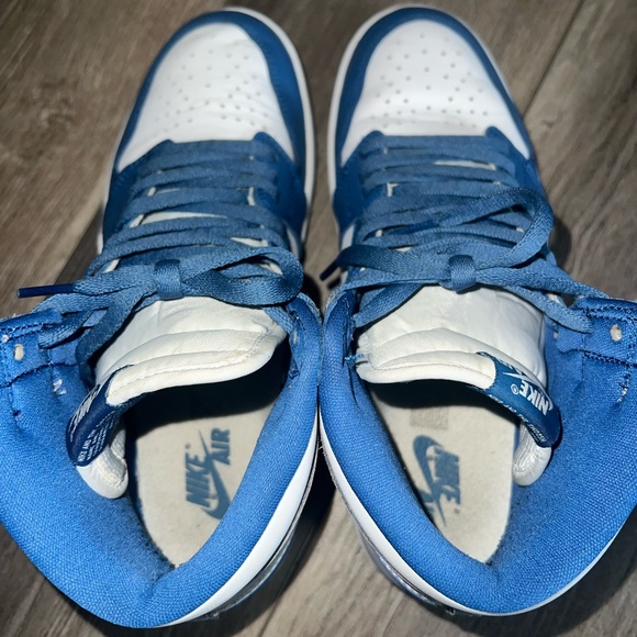 Jordan 1 - Picture 6 of 10